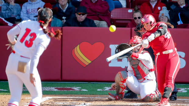 SB - Alynah Torres, Love's Field